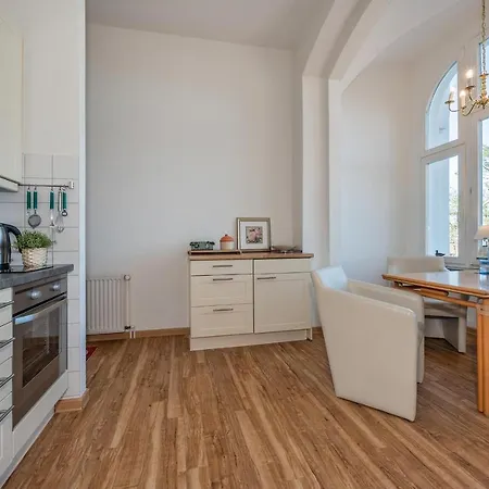 Germania 10 Apartman *