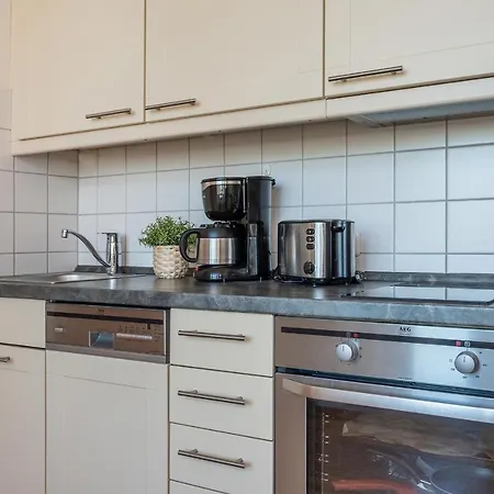Apartament Germania 10
