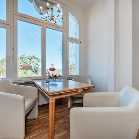 Germania 10 Heringsdorf