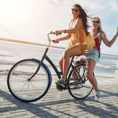 Germania 10 * Heringsdorf