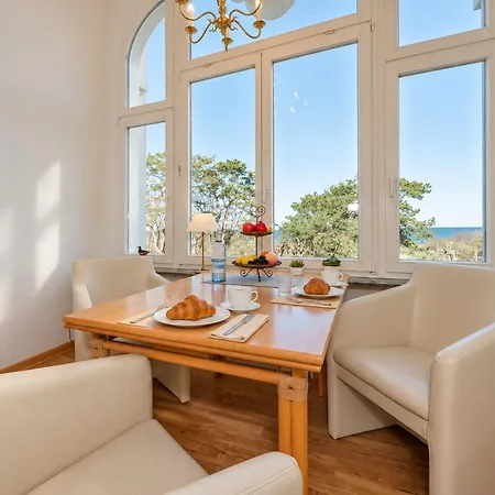 Germania 10 Apartment *